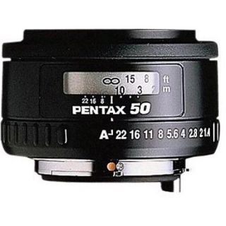 PENTAX SMC FA 50mm / 1.4   Achat / Vente OBJECTIF REFLEX  FLASH PENTAX