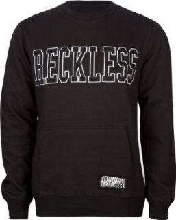 YOUNG & RECKLESS Reckless Mens Sweatshirt Clothing