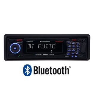 Autoradio Contiental Edison Bluetooth A2dp CD    Achat / Vente
