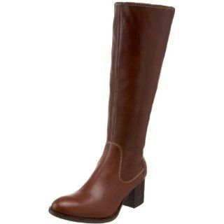 Womens Donna Viviana Knee High Boot,Cognac,35 M EU / 5 B(M) Shoes