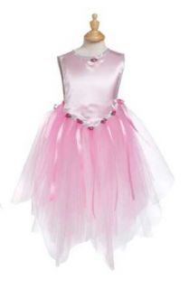 Fairy Tunic, small, pink Clothing