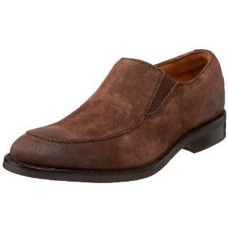 H.S. Trask Mens Broadwater Dress Slip On Shoes