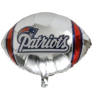 New England Patriots 18in Balloon