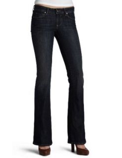 PAIGE Womens Petite Hollywood Hills Jean,Mckinley,24