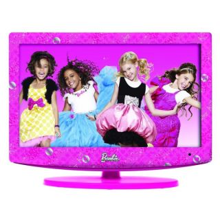 19 pouces   Achat / Vente TELEVISEUR LCD 19 Lexibook TV Barbie LCD 19