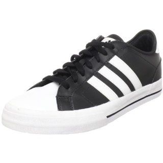 Mens Switch Tennis Shoe,Black/Running White/Black,10 M US Shoes