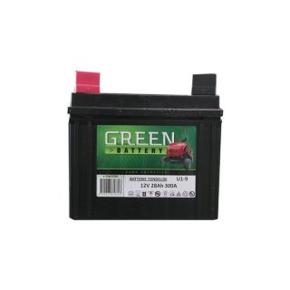 Batterie tondeuse Green Battery U19   Achat / Vente CHARGEUR DE
