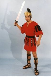 Alexanders Costumes 15 045 Roman Guard Costume Clothing