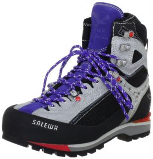 Salewa Womens Raven Combi GTX Hiking Boot Shoes