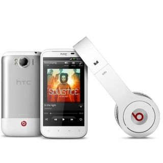 HTC Sensation XL Beats Solo + Casque   Achat / Vente SMARTPHONE HTC