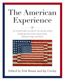 The American Experience The History and Culture of the United States