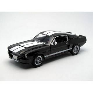 18 SHELBY GT 500   Achat / Vente MODELE REDUIT MAQUETTE SHELBY 1/18