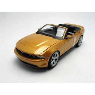 18 FORD Mustang GT Cabriolet   Achat / Vente FIGURINE FORD 1/18