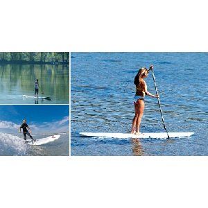 BIC ACS Stand Up Paddle 114