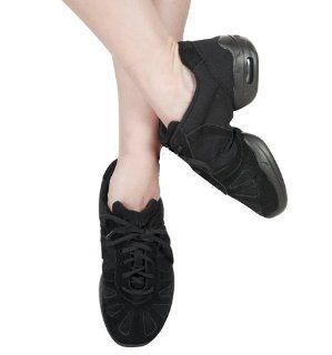 Unisex Hi Step Dance Sneaker Shoes