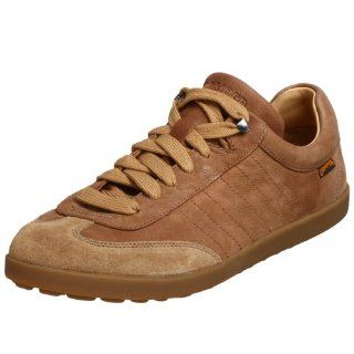 18067 Persil Casual Sneaker,Rust/Copper,39 EU (US Mens 6 M): Shoes