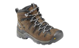 KEEN Mens Gypsum Mid Waterproof Hiking Boot Shoes