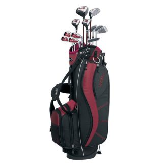 WILSON Golf Series Complète avec sac de 17 pièces   Achat / Vente