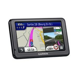 GPS Garmin nüvi 2595LMT   Achat / Vente GPS AUTONOME GPS Garmin nüvi