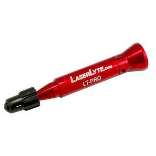 LaserLyte Pistol Laser Trainer (9, 40, 45 Caliber)