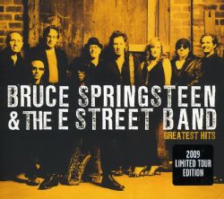 Bruce Springsteen   Greatest Hits [2009]
