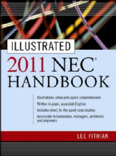 NEC 2011 Handbook (Hardcover)