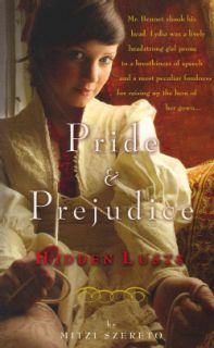 Pride and Prejudice Hidden Lusts (Paperback) Today $14.22