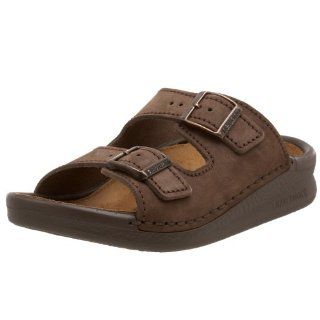 Mens Kentucky Sandal,Mocha,43 R EU (US Mens 10 10.5 Regular) Shoes