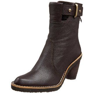 com Stuart Weitzman Womens Gear Ankle Boot,Brown Dino,4 M US Shoes