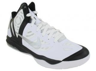 Nike Mens Air Max Hyperaggressor Basketball Shoes
