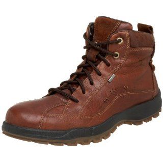 Gore Tex Urban Flexor Boot,Rust/Bison,42 EU (US Mens 8 8.5 M) Shoes