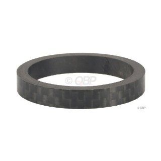 Wheels Manufacturing Carbon Fiber Headset Spacer 1 1/8 x