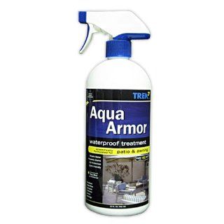 Aqua Armor Fabric Waterproofing Spray for Patio & Awning