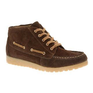 ALDO Manier   Women Flat Shoes   Brown Suede   8½: Shoes