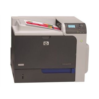 HP Color LaserJet Enterprise CP4525dn   Imprimante   couleur   recto