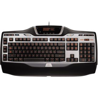 Logitech G15 Keyboard (Refurbished)