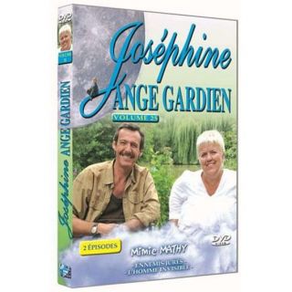 DVD Josephine ange gardien, vol. 25 en DVD FILM pas cher  