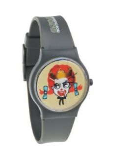 Normal Watches Fast Food Monster Watch Clothing