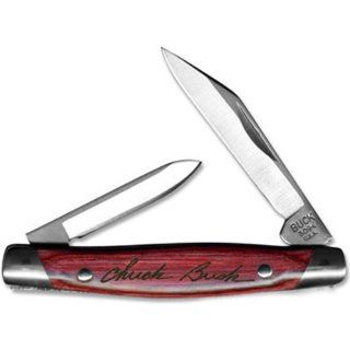 Buck Chairman Series Companion Comfort Craft Knife
