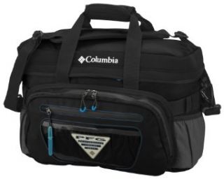 Columbia Sportswear Unisex Adult PFG CaptainS Bag (Black