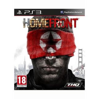 HOMEFRONT / Jeu console PS3   Achat / Vente PLAYSTATION 3 HOMEFRONT