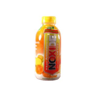 Noxide Detox Tropical Fruit 16 ounce Antioxidant Drink