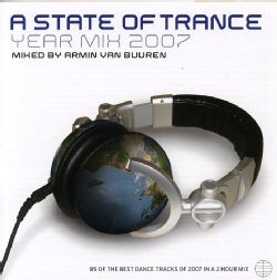 Armin van Buuren   A State Of Trance Yearmix 2007