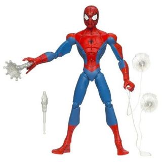 30 cm   Achat / Vente FIGURINE Spiderman Figurine 30 cm  