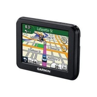 GPS Garmin nüvi 30   Achat / Vente GPS AUTONOME GPS Garmin nüvi 30