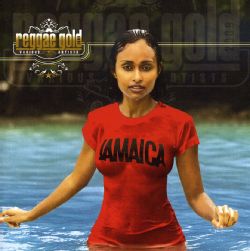 Reggae Gold 2009