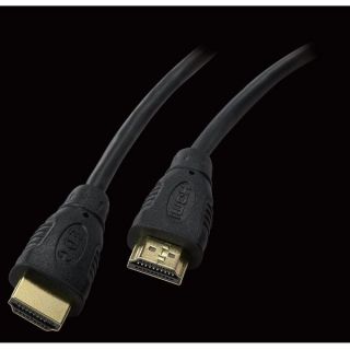 EDC 22 0931 HDMI 1.3 / 1 mètre   Achat / Vente CABLES & CONNECTIQUES