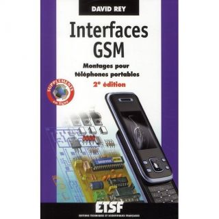 SCIENCES   MEDECINE Interfaces GSM ; montages pour téléphones porta