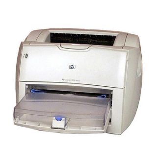 HP C7044A LaserJet 1200 Laser Printer (Refurbished)