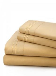 Peck & Peck Queen 620 Thread Count Sheet Set   Compare at